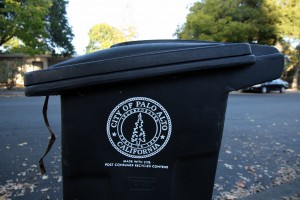 garbage