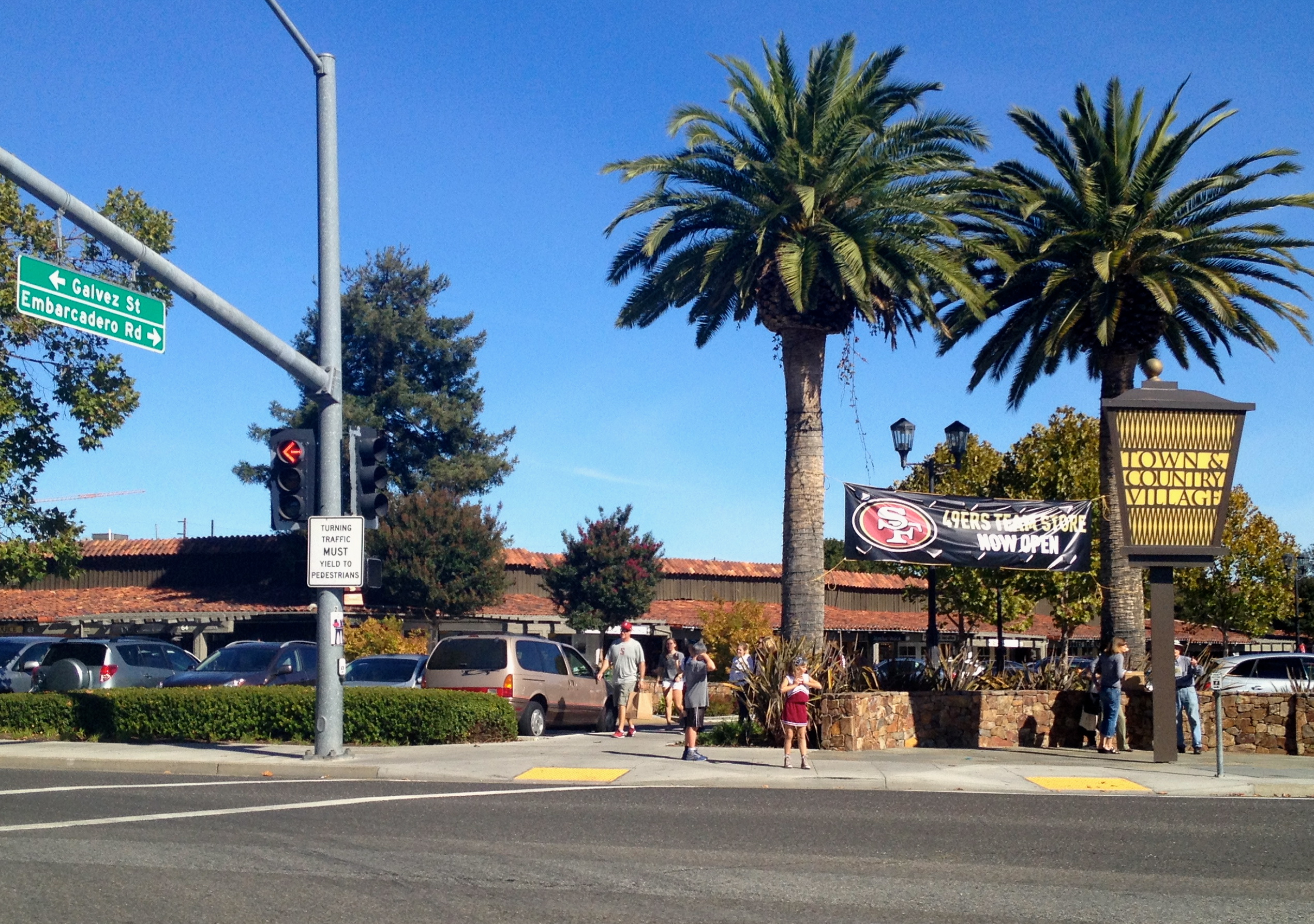 Peninsula ford palo alto #4